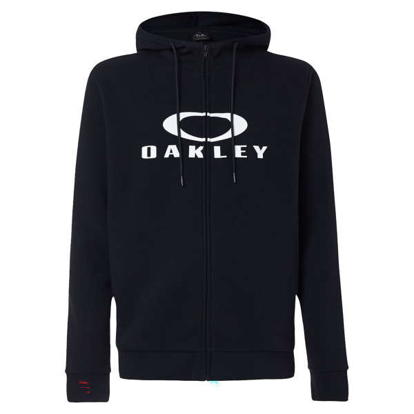 Oakley Bark 2.0 full zip hoodie